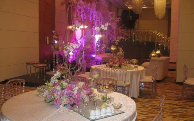 Al Hyatt Jeddah Continental