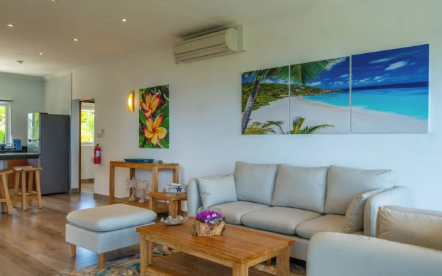 Summer Sand Holiday Apartment