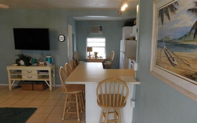 Gulf Beach Resort Motel