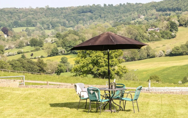 Farm View Lodge