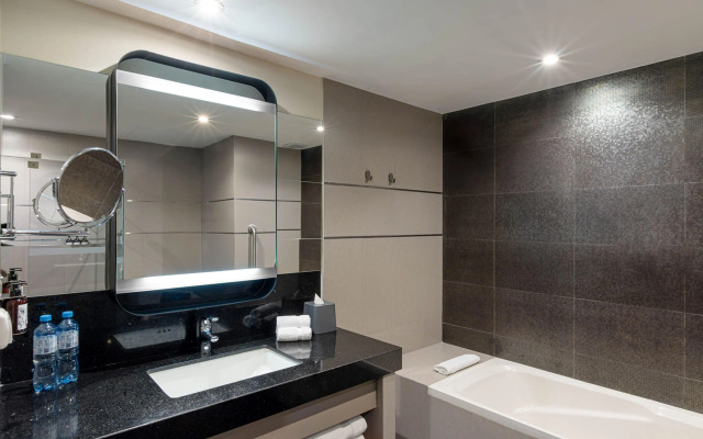 Crowne Plaza Lima by IHG