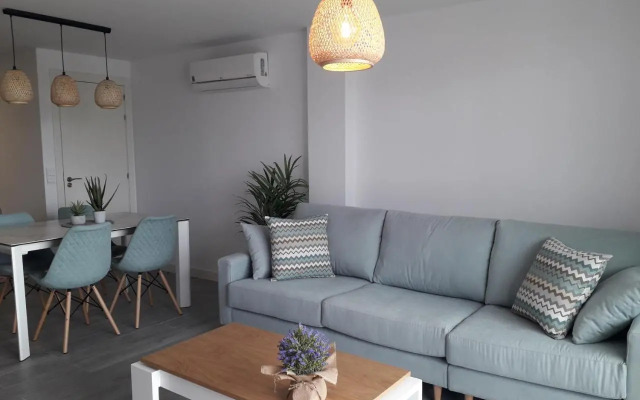 Casa El Dilana Bajo - gelijkvloers appartement - Finestrat - Villajoyosa