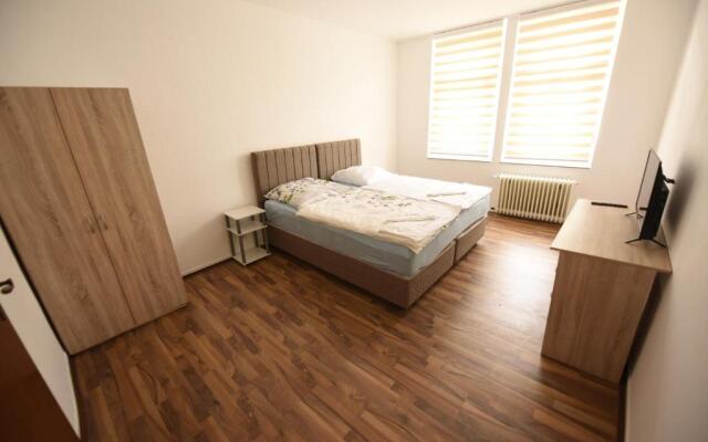 Design Apartments 2