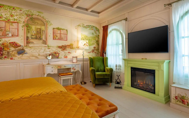 Casa Timis - Wellness & Spa Resort