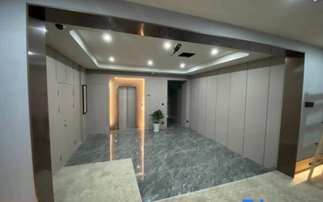 Yapeng Hotel (Shanghai Nanxiang Subway Station)