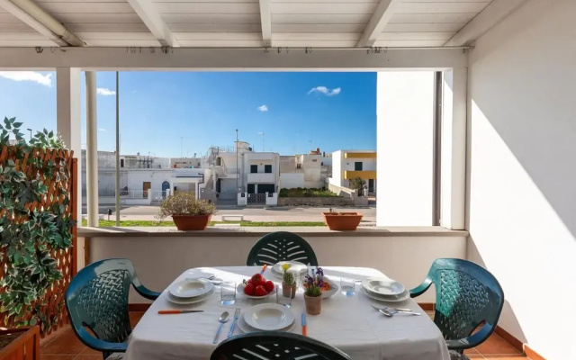 2700 Sud Sud Apartaments - Appartamento Conchiglia by Barbarhouse