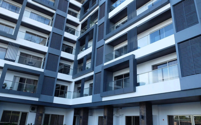 Zeppelin Suites