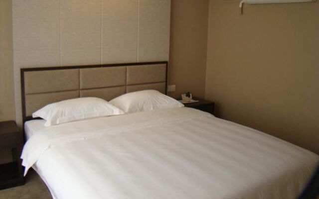 Tianfu Lidu Hotel
