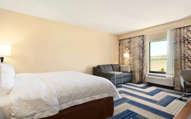 Hampton Inn Kennewick at Southridge