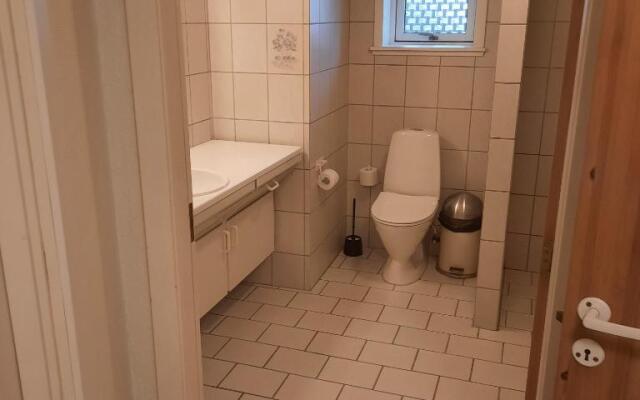 Agervej 45, Borris