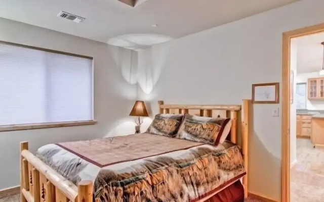 Scenic Wonder Explorer Retreat 3 Bedroom