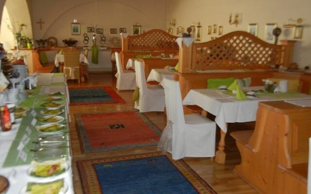 Pension Schober