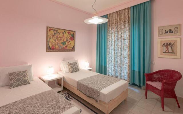 #FLH - Coral Apartment Near Fava Beach