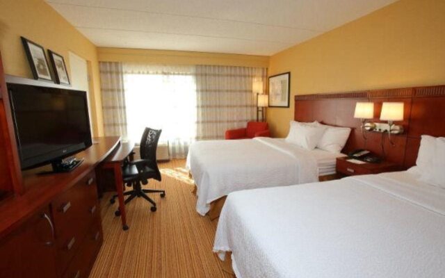 Courtyard by Marriott Boston Marlborough