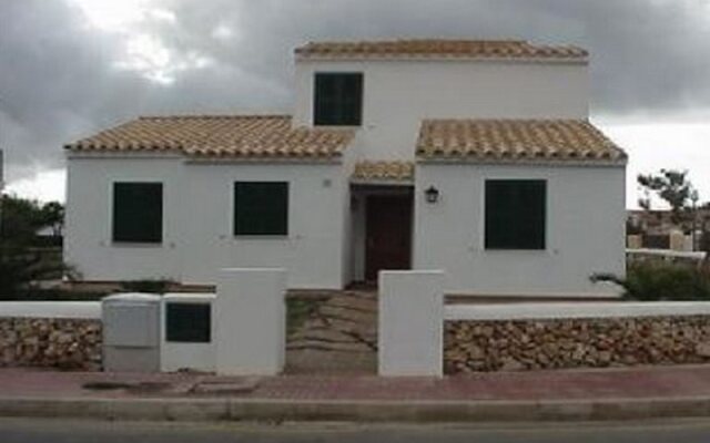 Villas Ses Abeurades Menorca