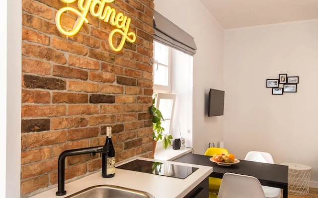 Bliss Apartments Sydney