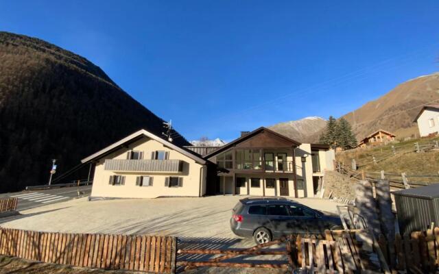 Dorfblick Appartements & Rooms