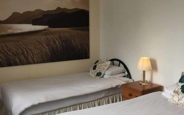 Cefn Mably Hotel
