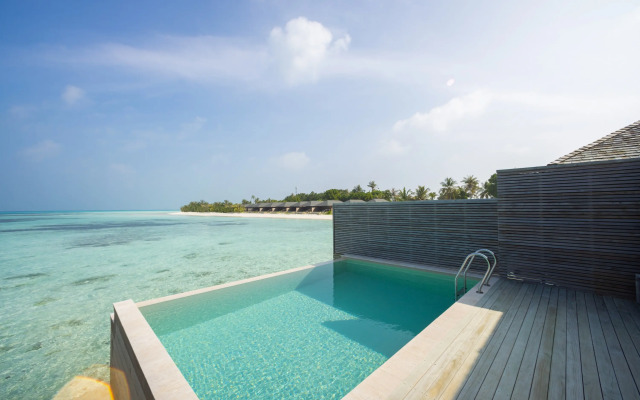 Jawakara Island Maldives