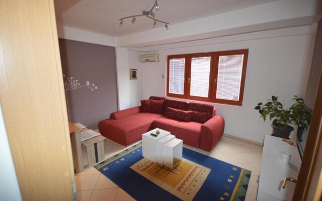 Nikolic Apartments - Ohrid City Centre