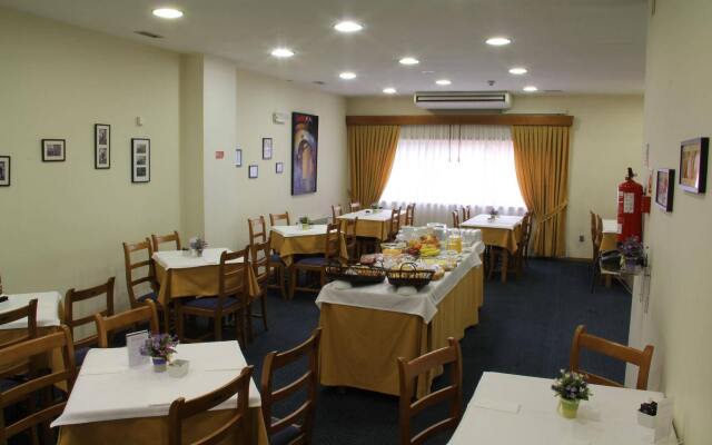 Residencial dos Loios