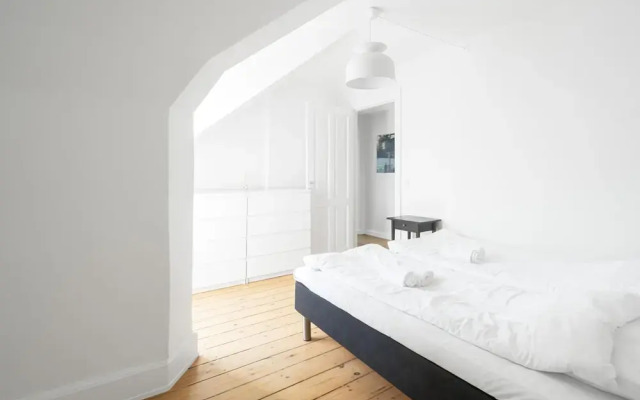 Great 3-bed in Fantastic Location