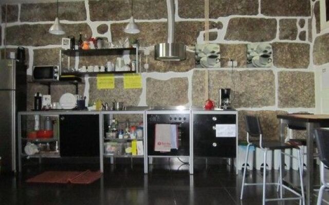 Hostel Prime Guimaraes