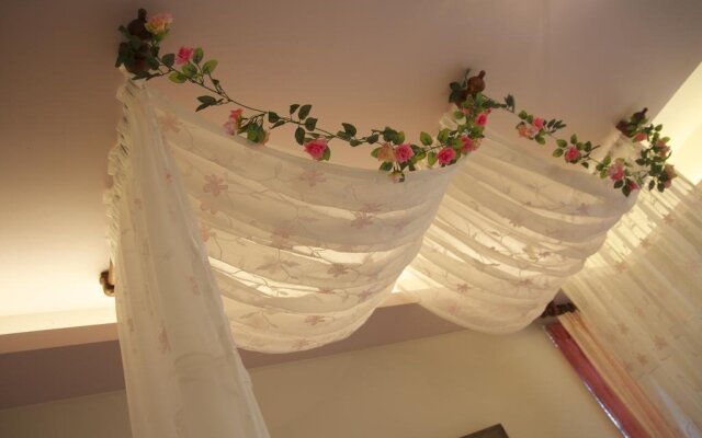 Clover 248 B&B
