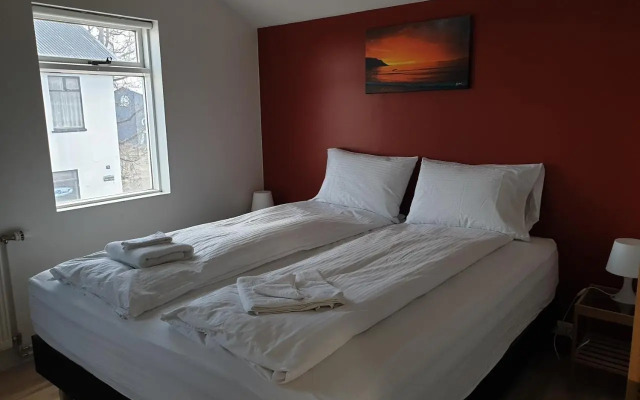 Grand-Inn Bar and Bed