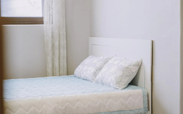 Samcheok Badayeohaengpension