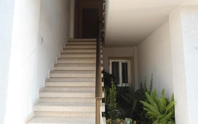 Terpsithea Apartments