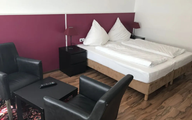 Garni Hotel Lore