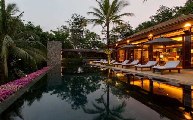 Villa Chanjar- Kamala Beach