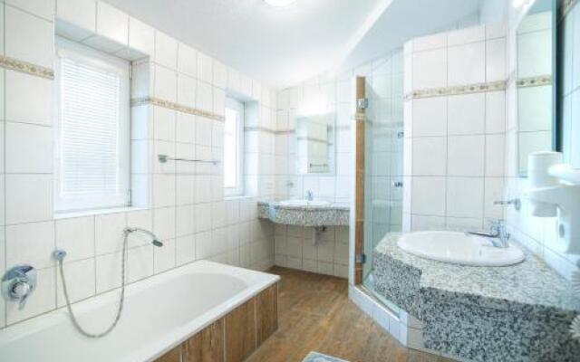 Zillertal Appartements