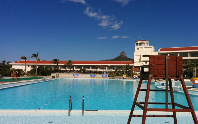 Howard Beach Resort Kenting