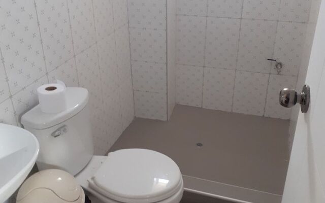 Samary house hostel