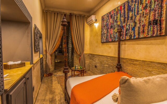 Le Medina Privilege Riad Spa