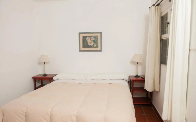Las Moras Hotel