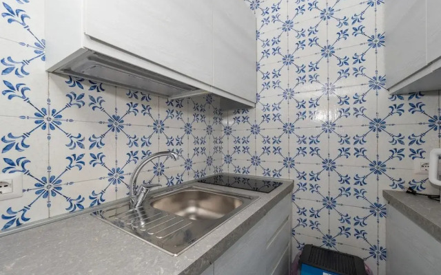 Camilla House Positano