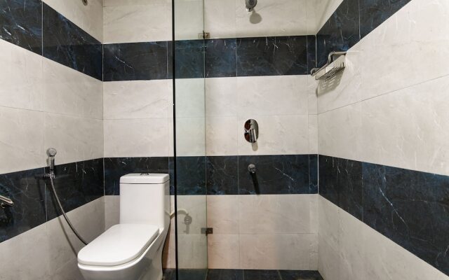 Townhouse OAK Southern Hotels