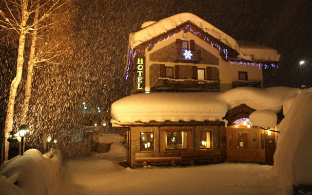 Hotel Stella Del Nord