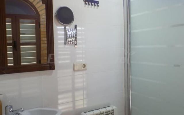 Casa Rural El Regajo del Tejar