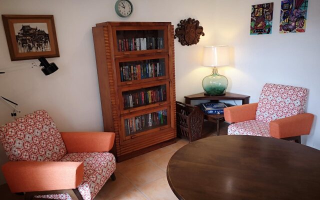 Casa Marina Bed and Breakfast