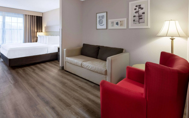Country Inn & Suites by Radisson, Salisbury, MD