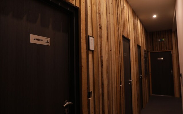 Apartment Pulse Fitness