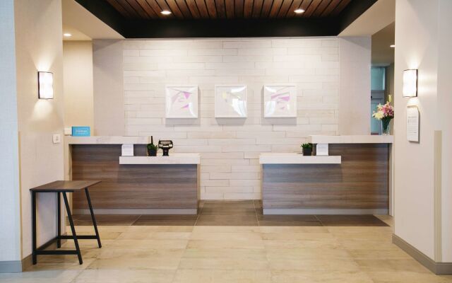 Hilton Garden Inn Fredericton