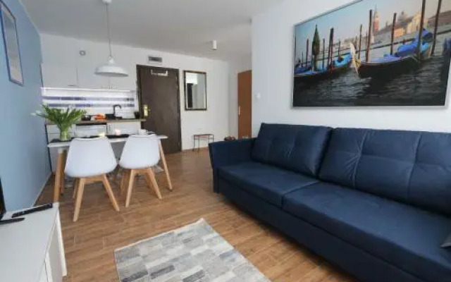 Cztery Wiatry Spa & Sport Resort