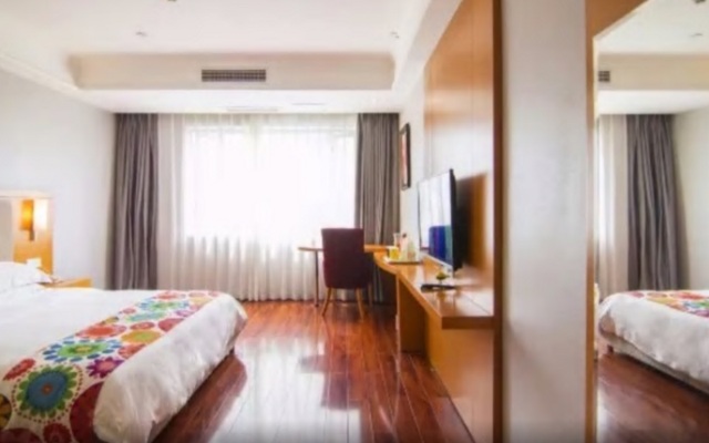 Ibis Hotel Chongqing Airport Branch