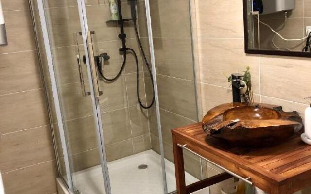 Complex Căsuțe Căsuța din Deal Moisei