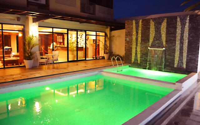 Rumah Highlands Hotel
